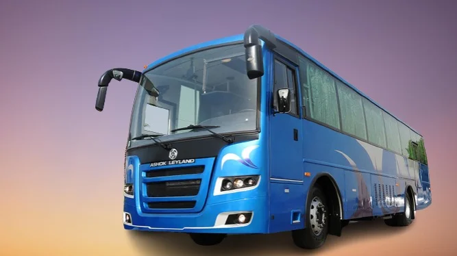 Best Affordable Mini Bus on Rent in Hyderabad